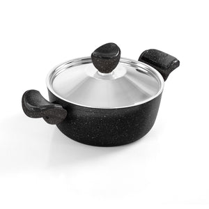 Grandi Cooking Castello Stewpot