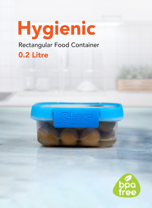 Hygienic Food Container