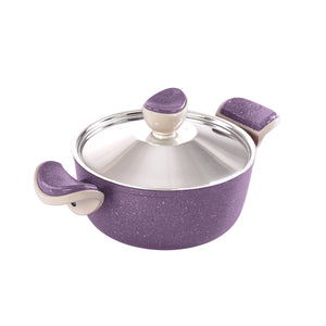 Grandi Cooking Castello Stewpot