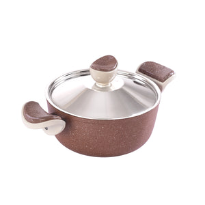 Grandi Cooking Castello Stewpot