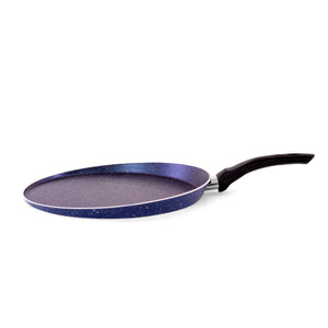 Grandi Granite Crepe frying pan, 34 CM