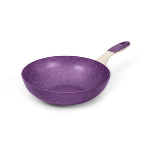 Grandi Cooking Castello  Wok Frypan 28 Cm