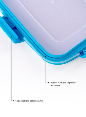 Hygienic Food Container
