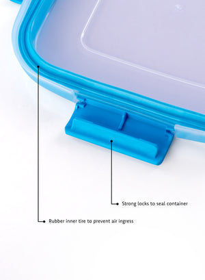 Hygienic Food Container