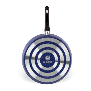 Grandi Granite Crepe frying pan, 34 CM