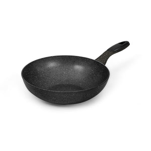 Grandi Cooking Castello  Wok Frypan 28 Cm