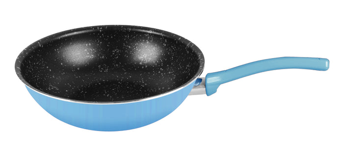 Grandi Cook Pop Wok Frypan 30