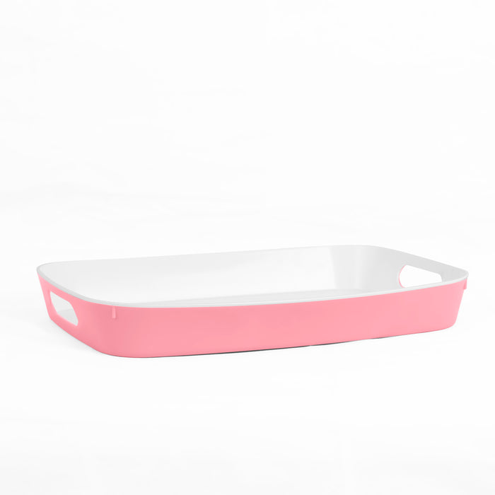 Grandi Home Glassy Tray