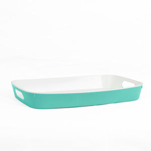 Grandi Home Glassy Tray