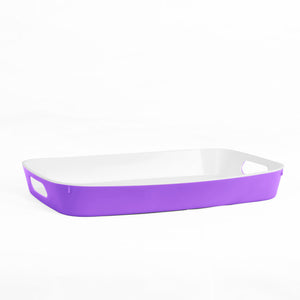 Grandi Home Glassy Tray