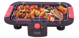 Electric Grill Roasty