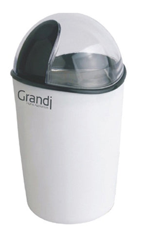 Coffee Grinder Crashy 5