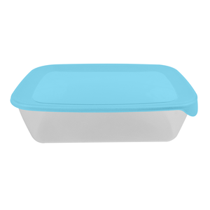 Classic Rectangle Container